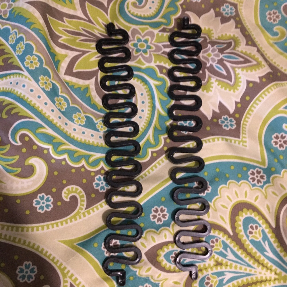 French Braid Hair Tool